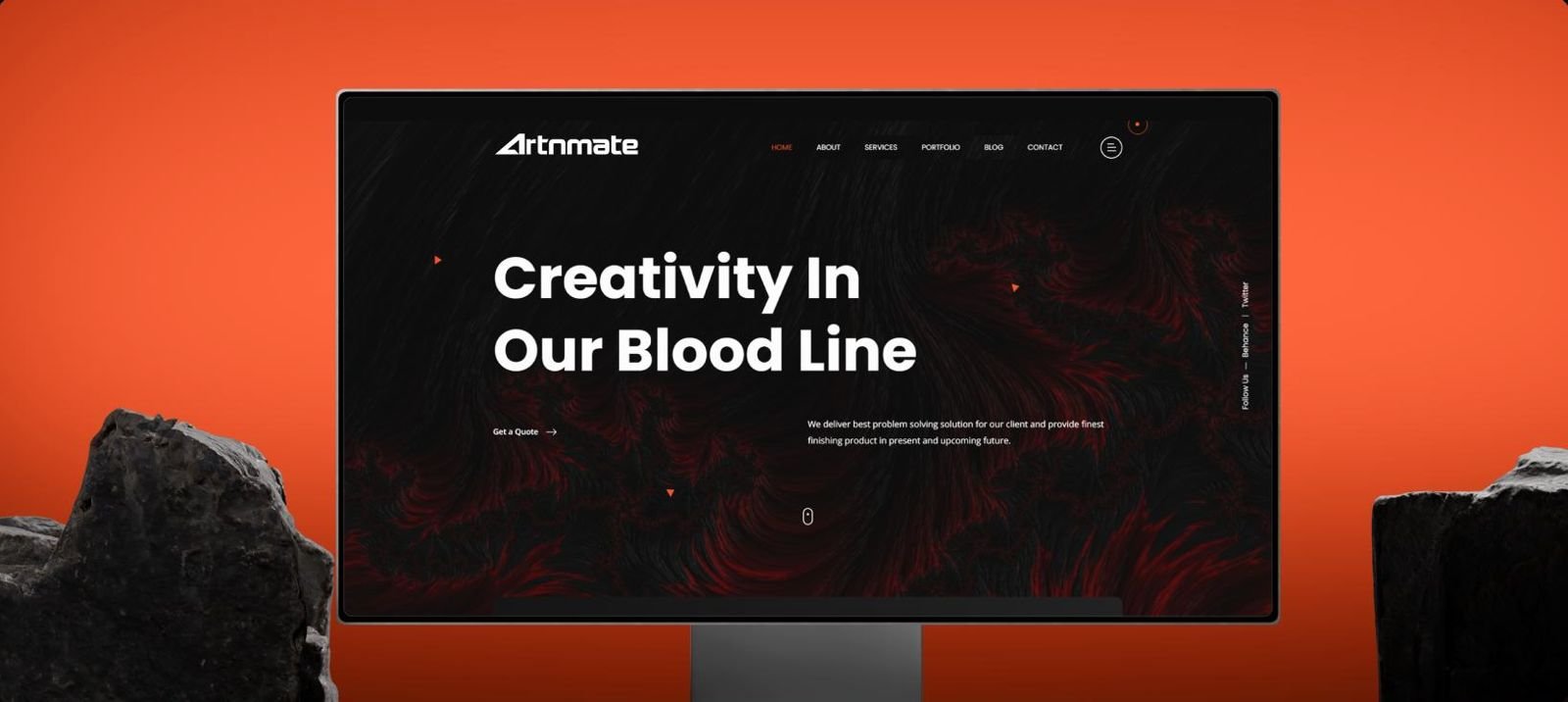 Artnmate