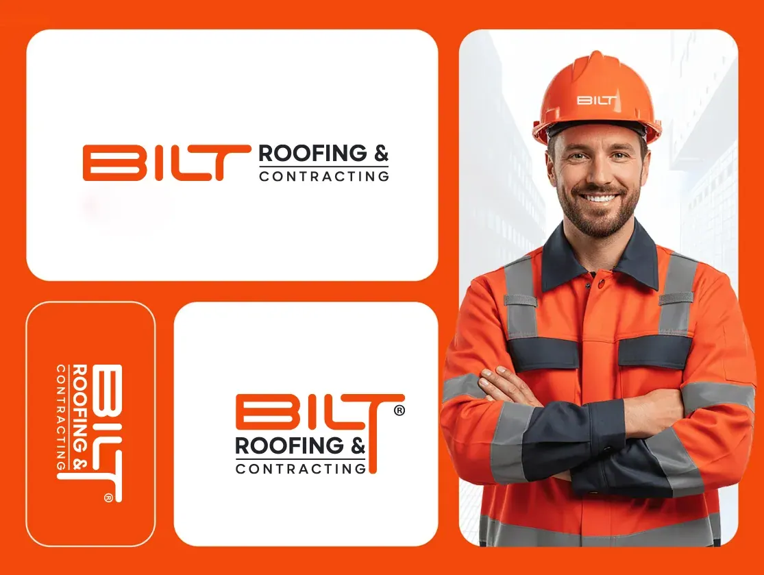 BILT Roofing & Contracting