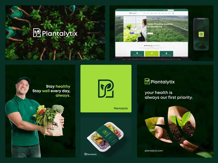 Plantalytix