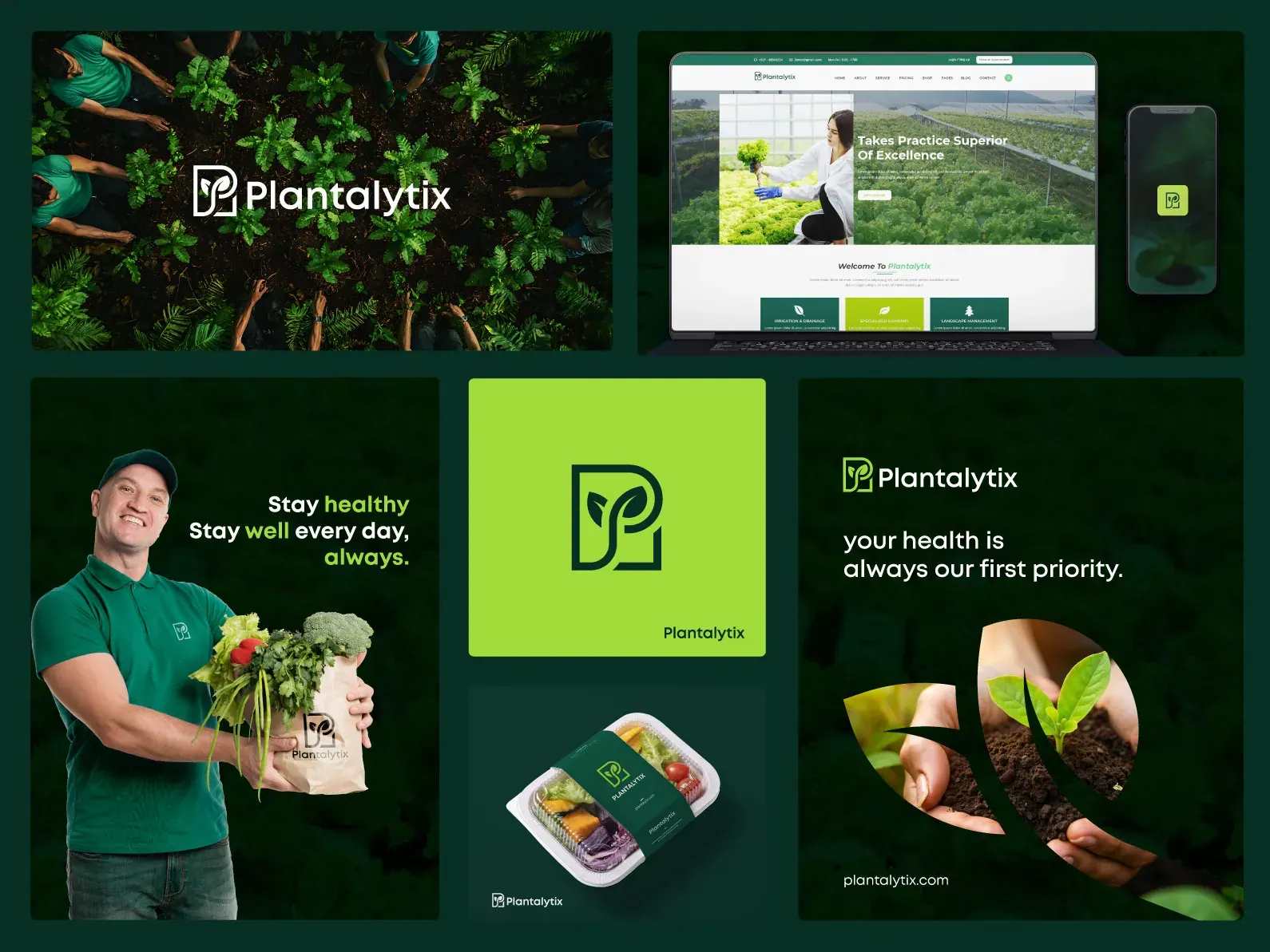 Plantalytix