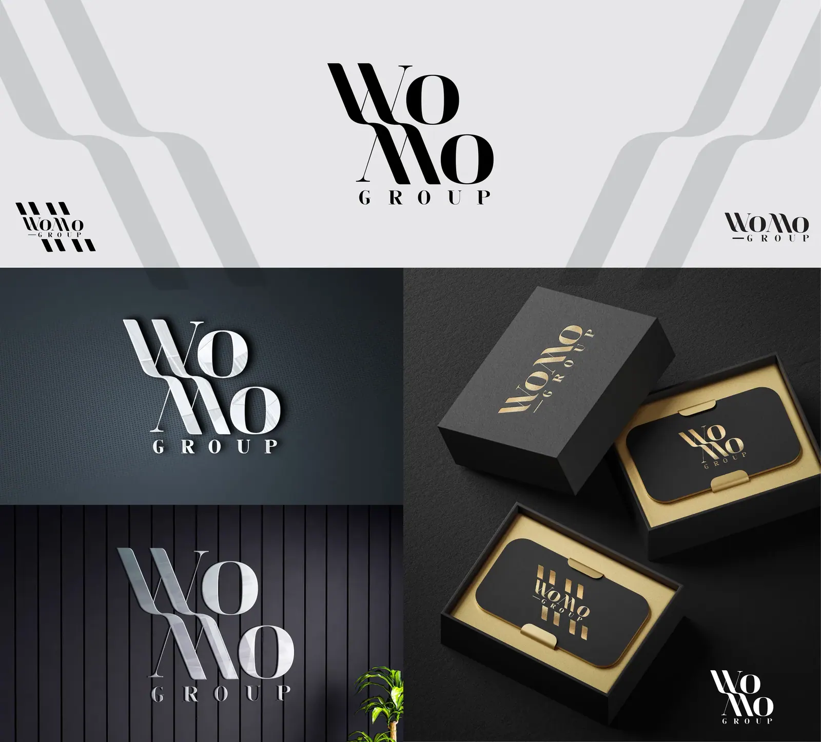 WoMo Group