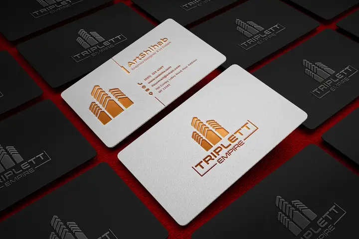Print design