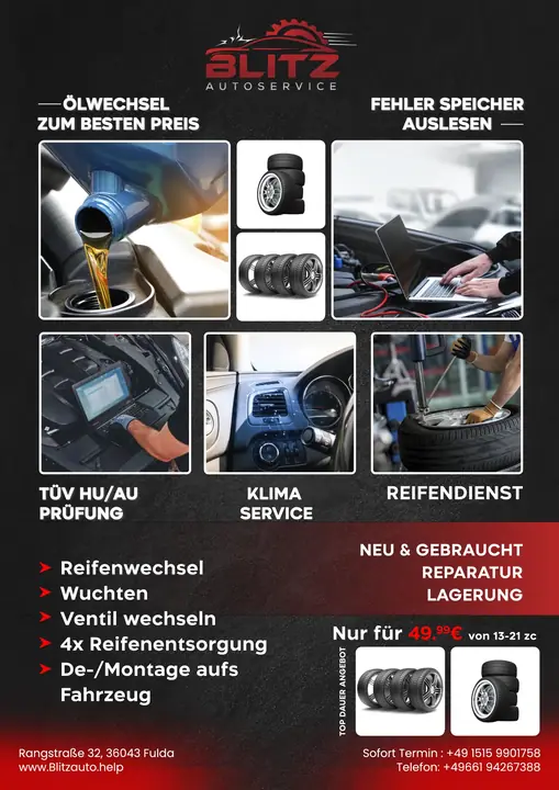 Print design