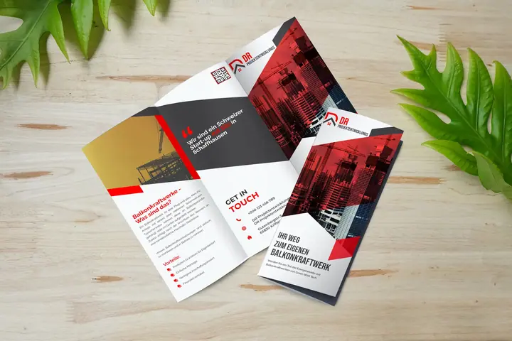 Print design