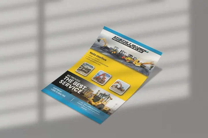 Print design