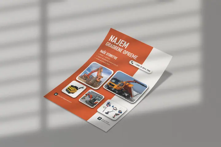 Print design