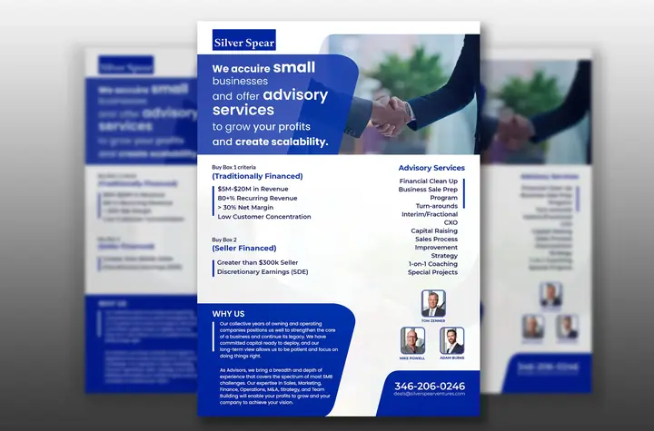 Print design