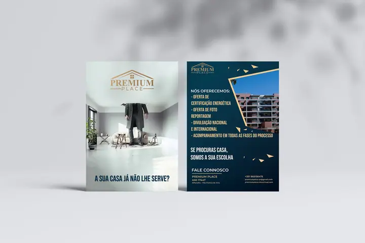 Print design