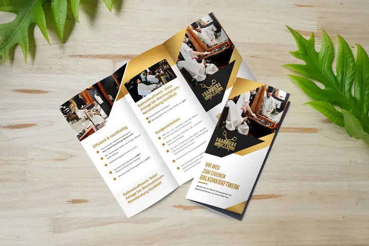 Print design