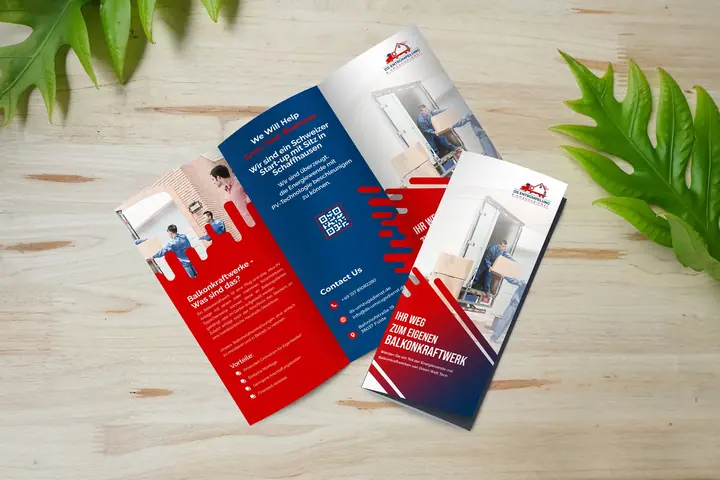 Print design