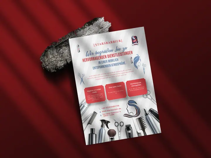 Print design
