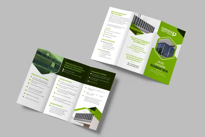 Print design
