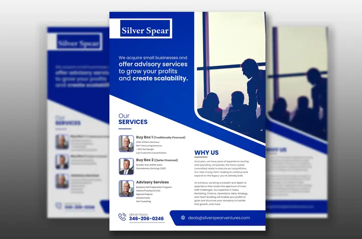 Print design