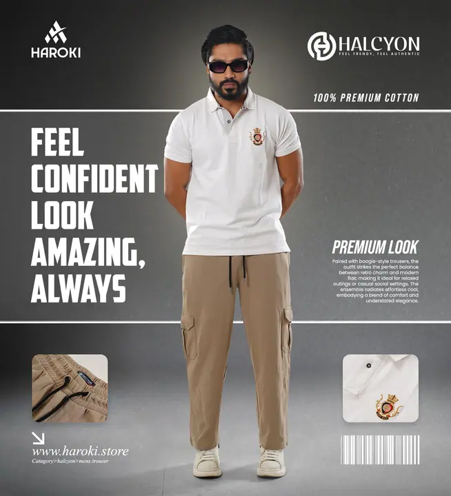 Fashion Post design — সোশ্যাল মিডিয়া পোস্ট