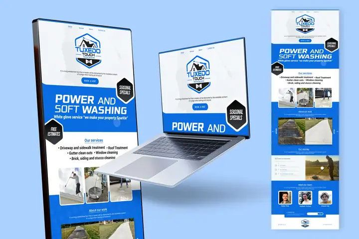 UI design