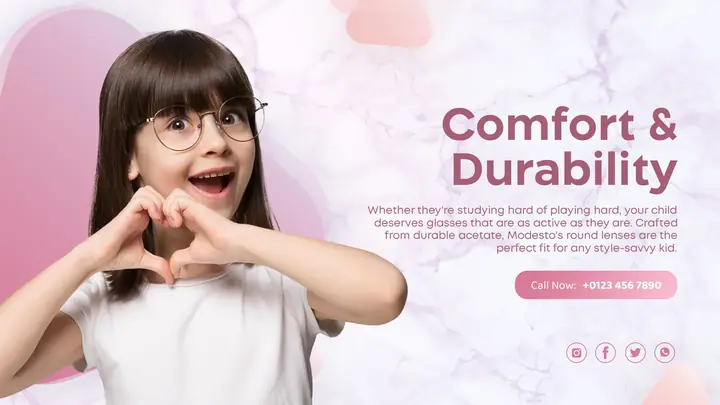 Web banner