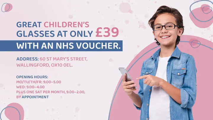 Web banner