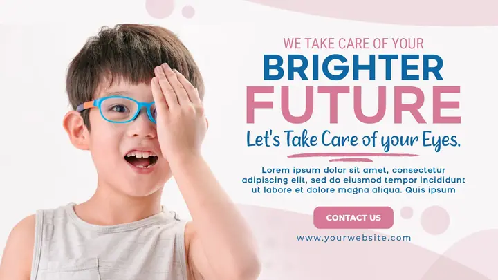 Web banner