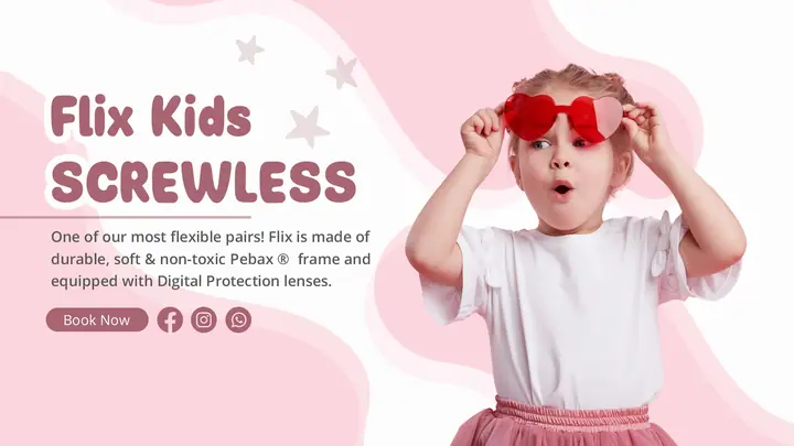 Web banner